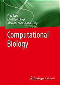 Computational Biology (Paperback)