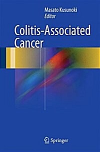 Colitis-associated Cancer (Hardcover)
