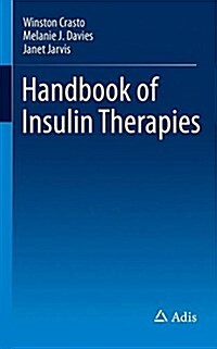 Handbook of Insulin Therapies (Paperback, 2016)