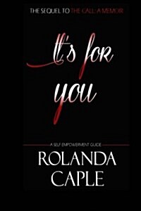 Its for You (Paperback)