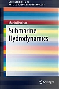 Submarine Hydrodynamics (Paperback, 2015)