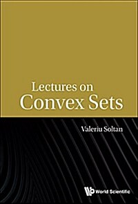 Lectures on Convex Sets (Hardcover)