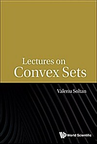 Lectures on Convex Sets (Paperback)