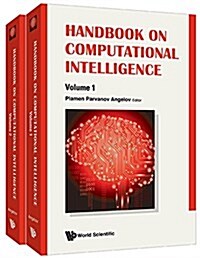 [중고] [eBook] Handbook on Computational Intelligence (In 2 Volumes) (Open Ebook)