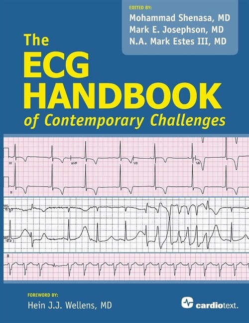 The ECG Handbook of Contemporary Challenges (Paperback, Pass Code, 1st)