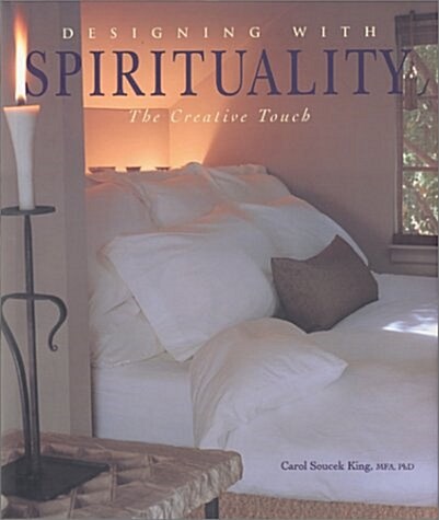 [중고] Designing with Spirituality: The Creative Touch (Hardcover)