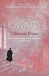 Ultimate Prizes (Paperback)