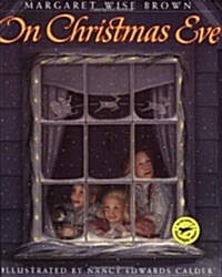 On Christmas Eve (Paperback)