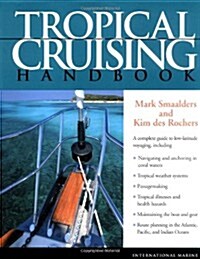 Tropical Cruising Handbook (Hardcover, 1)