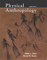 Physical Anthropology (Paperback, 8)