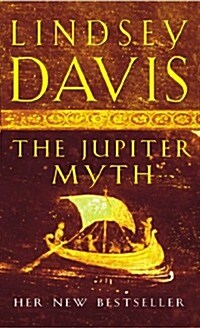The Jupiter Myth : (Falco 14) (Paperback)