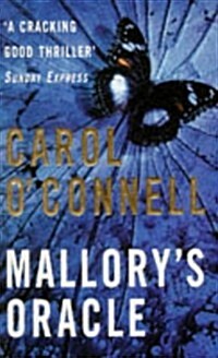 Mallorys Oracle (Paperback)