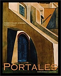 Portales: Comunidad y cultura (Paperback)