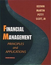Financial Management: Principles and Applications (9th Edition) (Hardcover, 9)