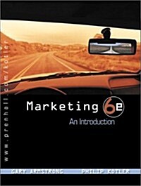 Marketing : An Introduction (Paperback, 6 Revised ed of US ed)