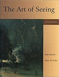 Art of Seeing (5th Edition) (Paperback, 5)