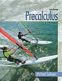 Precalculus (5th Edition) (Hardcover, 5th)