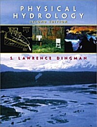 Physical Hydrology (2nd Edition) (Hardcover, 2)