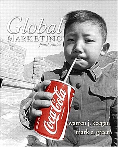 Global Marketing (Paperback, 4 Revised ed of US ed)