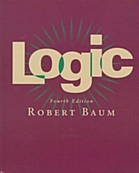 Logic (Hardcover, 4th)