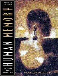 Human memory : theory and practice Rev. ed
