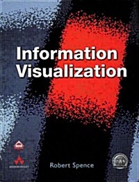 Information Visualization (Hardcover, 1st)