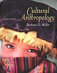 Cultural Anthropology (3rd Edition) (Paperback, 3)