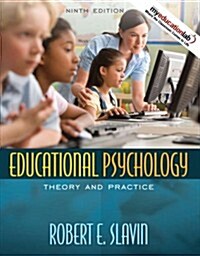 [중고] Educational Psychology: Theory and Practice (9th Edition) (Paperback, 9)