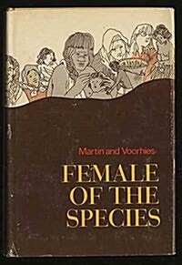 Female of the Species (Hardcover)
