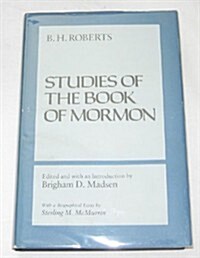STUDIES OF BOOK OF MORMON (Hardcover, 0)