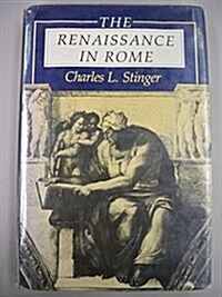 The Renaissance in Rome (Hardcover)