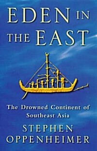 Eden in the East (Hardcover, 1St Edition)