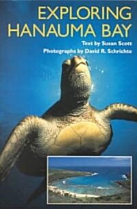 Scott: Exploring Hanauma Bay (Paperback)