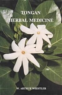 Tongan Herbal Medicine (Paperback)