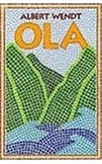 Ola (Paperback)