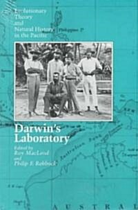 Darwins Laboratory (Hardcover)