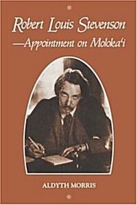 Robert Louis Stevenson-Appointment on MolokaI (Paperback)