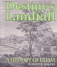 Destinys Landfall (Paperback)