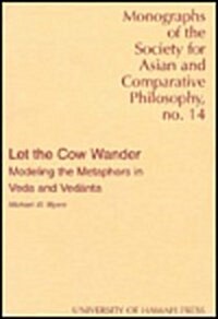 Myers: Let the Cow Wander (Paperback)