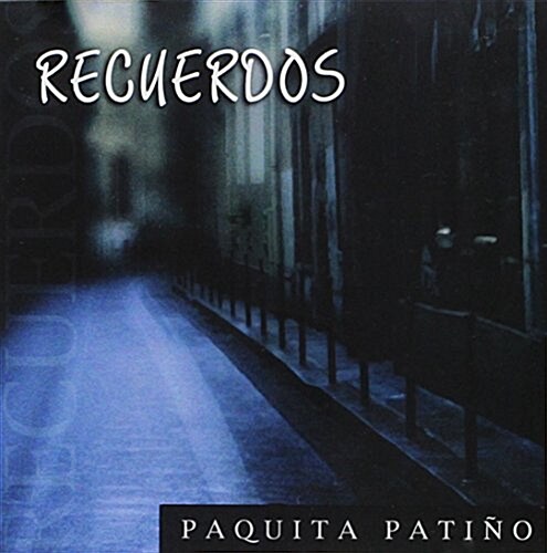 Recuerdos/memories (Audio CD)