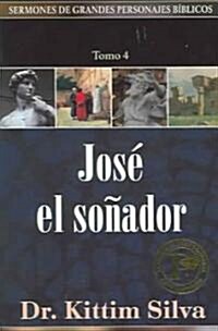 Jos?El So?dor, Tomo 4 (Paperback)