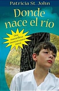 Donde Nace El R? (Paperback)