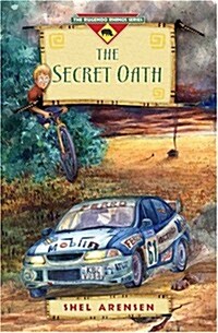 The Secret Oath (Paperback)