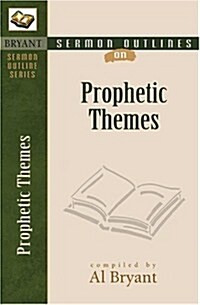 Prophetic Themes (Paperback)
