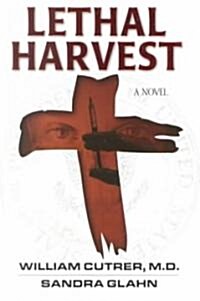 Lethal Harvest (Paperback)