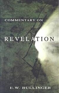 Commentary on Revelation (Paperback)