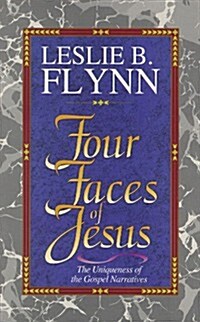 Four Faces of Jesus (Paperback)