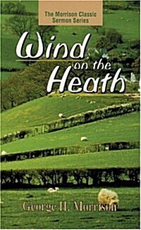 Wind on the Heath (Paperback)