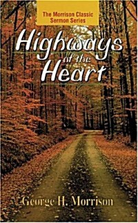 [중고] Highways of the Heart (Paperback)