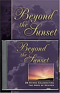 Beyond the Sunset (Book & CD) [With CD] (Paperback)
